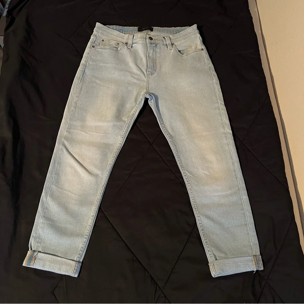 Rolla’s Rollies Slim Jeans - Picture 6 of 7